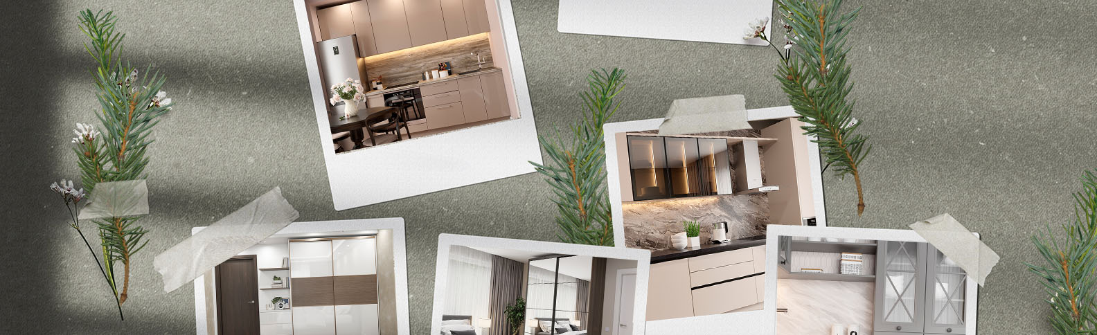 Фото наших работ