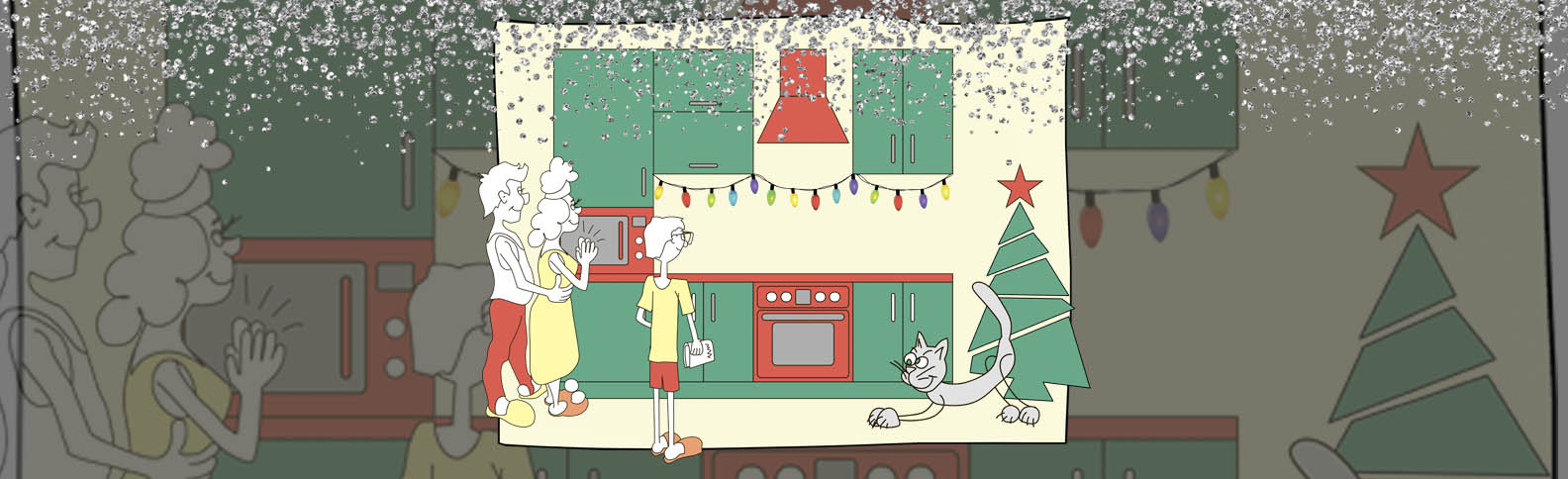 Столешница или техника к кухне в подарок!