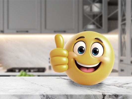 Всё включено! Акция на кухни 5 в 1