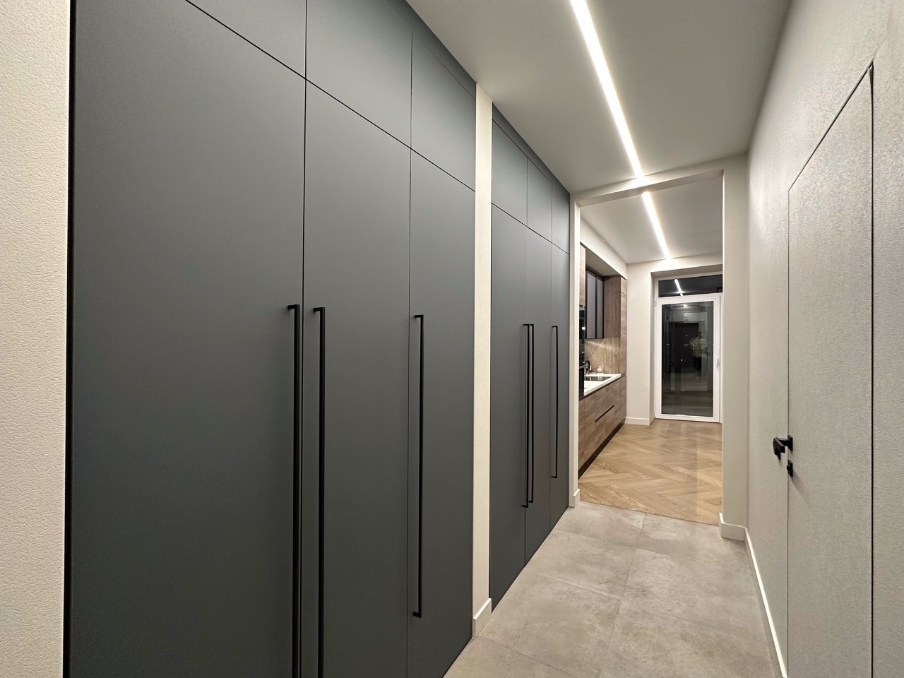 Умное хранение