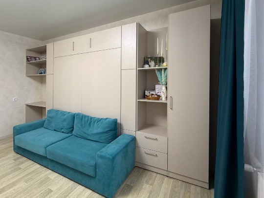 Шкаф-кровать