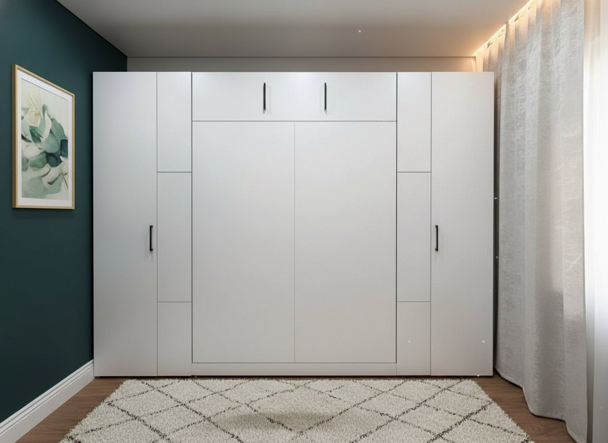 О шкаф-кроватях