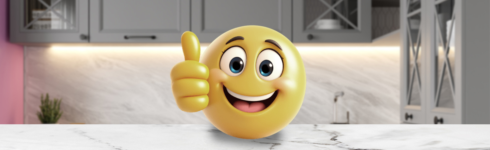 Всё включено! Акция на кухни 5 в 1