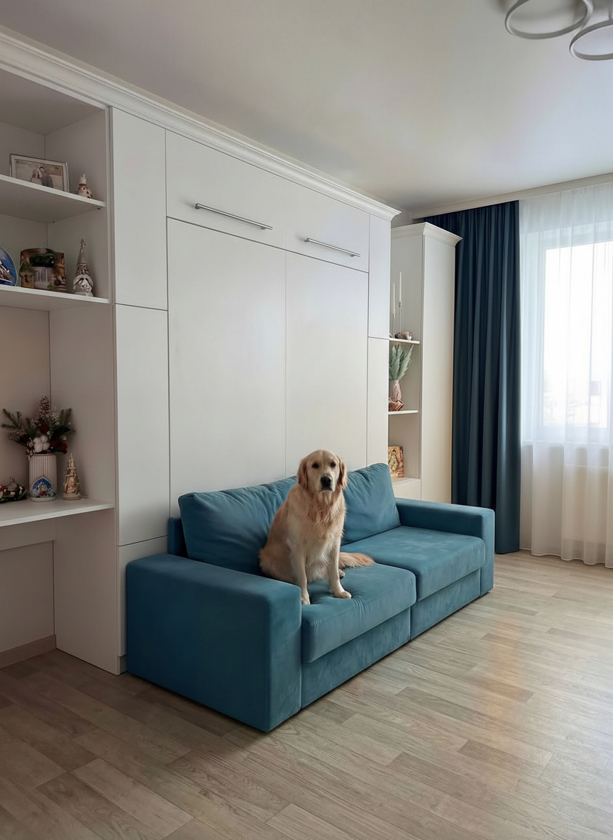 Модели и размеры